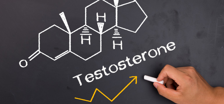 Does Testosterone Replacement Therapy (TRT) Cause Higher Prostate Risk?  – What Does The Science Say?