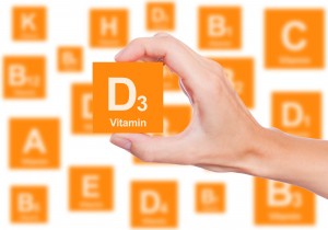 cognitive affects of vitamin D