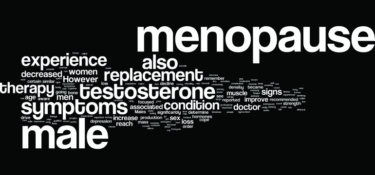 Is Male Menopause Real or Just a Myth?