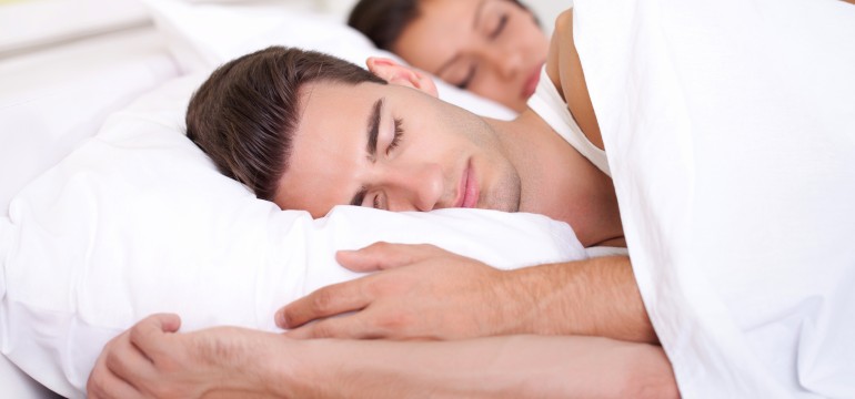 Sleep: The Undervalued Element to Great Health
